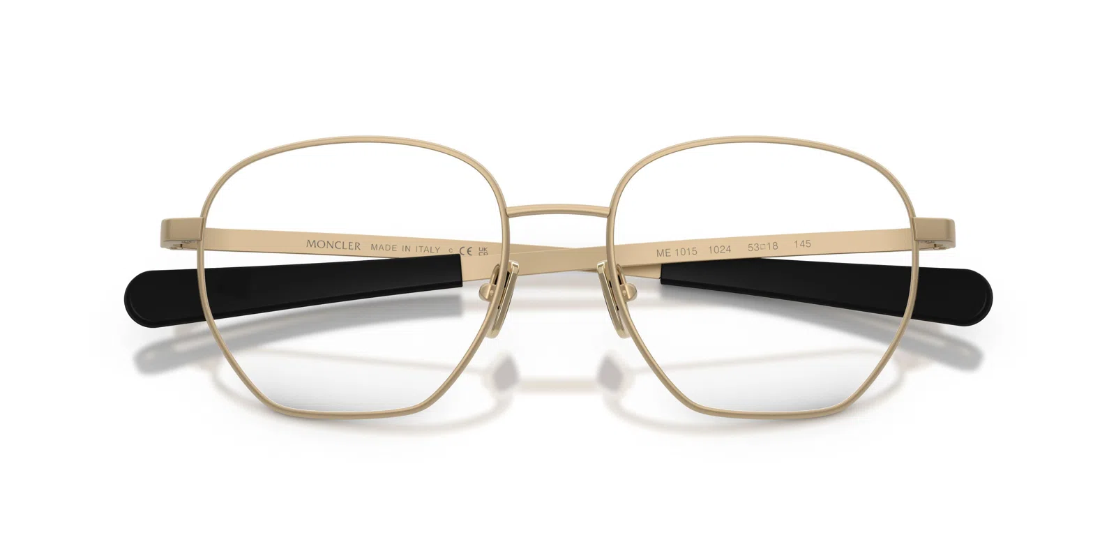 Moncler 1015 Eyeglasses - view 10